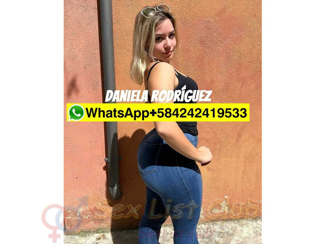MUJER BUSCANDO HOMBRE EN TENERIFE PARA RELACION SERIA CON PLANES DE VIDA ANUNCIO PATROCINADO