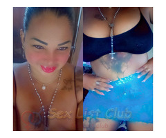 te espero sola y hot en mi cam 06092025