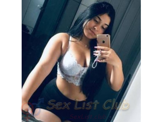 soy una chica soltera sin compromiso   en Madrid