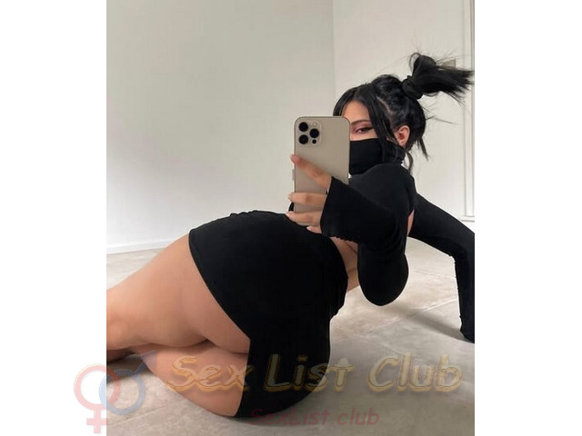 Me gusta que me follen el culito te apetece probarme