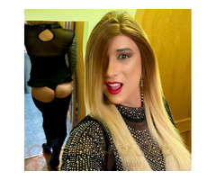 Delgada vicky travesti colombiana versatil