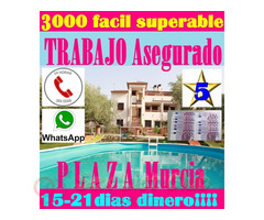 Duplex -la mejor plaza de murcia coto chicas