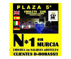 -la tarjeta de credito mejor plaza de murcia coto chicas