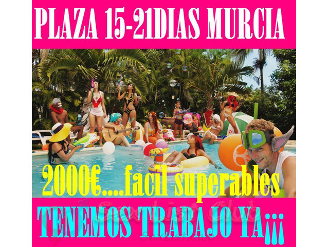 -la mejor plaza atencion a mujeres de murcia coto chicas