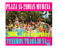 -la mejor plaza de griego murcia coto chicas