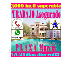 -la duplex mejor plaza de murcia coto chicas