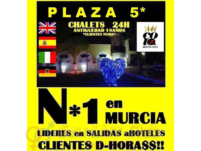 -la mejor plaza de murcia coto whatsapp chicas