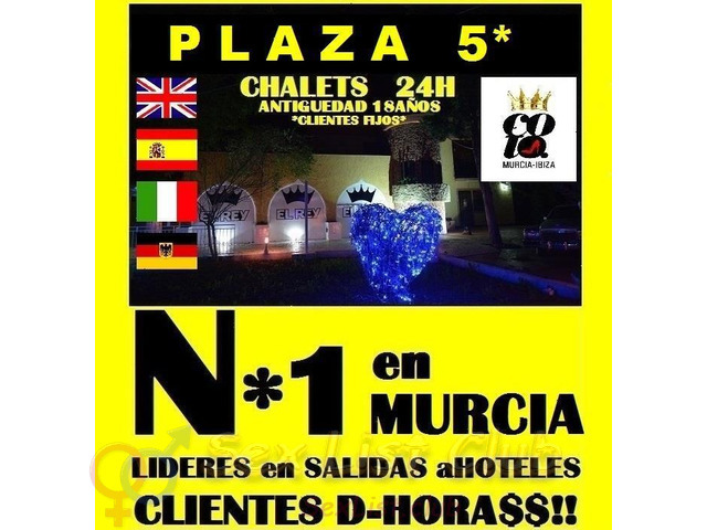 -la tarjeta de credito mejor plaza de murcia coto chicas