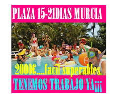 -la mejor frances сompleto plaza de murcia coto chicas