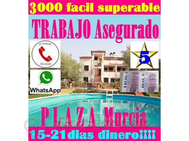 -la mejor plaza de murcia coto whatsapp chicas