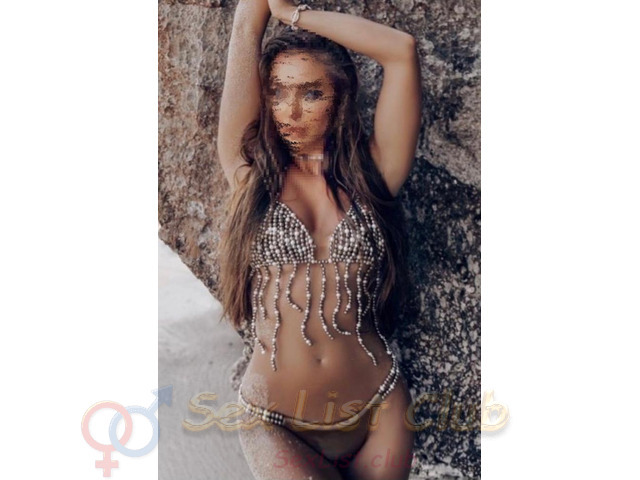 Eyaculacion cuerpo escort nueva rusa en barcelona anna