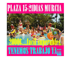 -la mejor plaza de disfraces murcia coto chicas