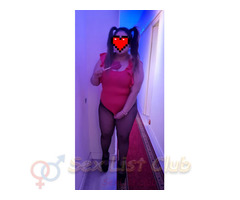 Jovencita cachonda y fiestera gfe 24h