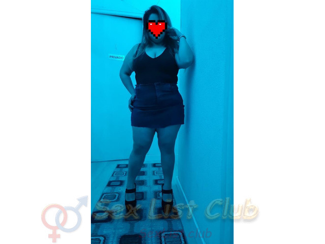 Gfe jovencita cachonda y fiestera 24h