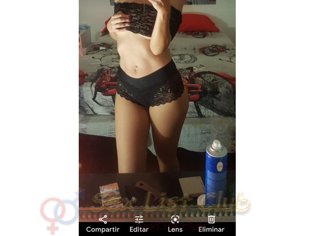 Novedad espanola muy sexy gfe y viciosa