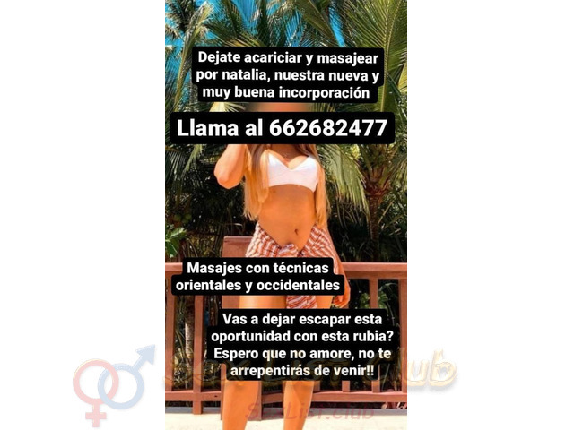 Oasis de placer masaje erotico en luxury masajes