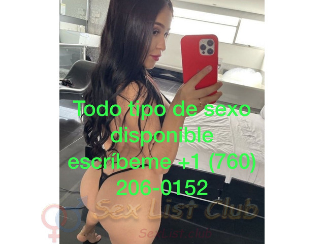 Todo tipo de sexo a domicilio 7602060152